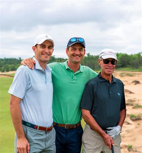 The Mike Keiser Method - LINKS Magazine