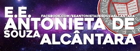 E.E. Antonieta de Souza Alcântara | São Paulo SP