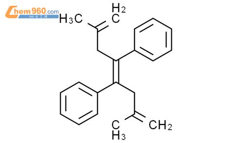 652131 10 7 Benzene 1 1 1Z 1 2 Bis 2 Methyl 2 Propenyl 1 2