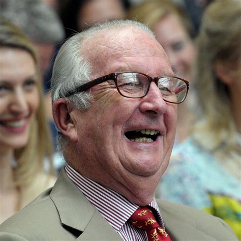 Albert II Roi des Belges - Paris Match