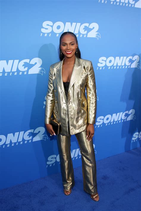 Tika Sumpter Net Worth in 2023 - Wiki, Age, Weight and Height