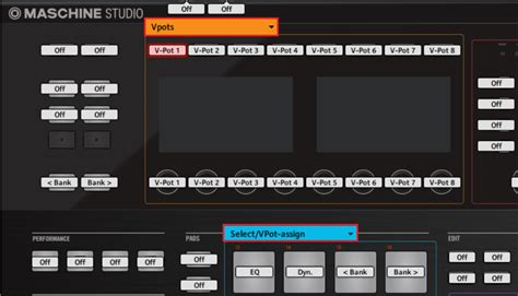 Configuraci N De Un Controlador Maschine Para Host Transport Control En