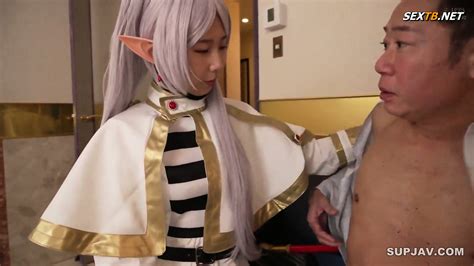 Naive Japanese Girl Getting Anal