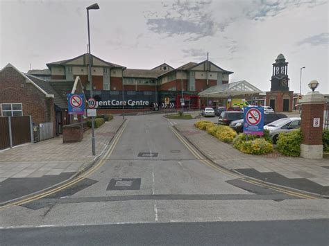 Blackpool Victoria Hospital worker arrested on suspicion of poisoning