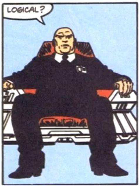 Logical? Blank Template - Imgflip