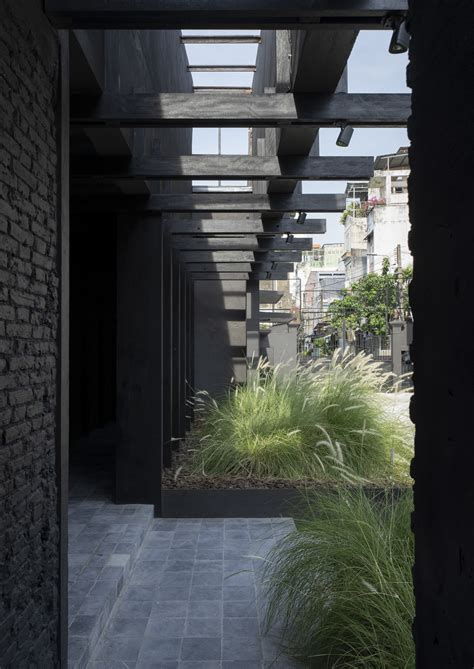 gallery  tdx ice factory nu architecture design