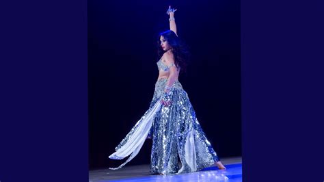 Dancing Diva International Bellydance Competition Amateur Champion