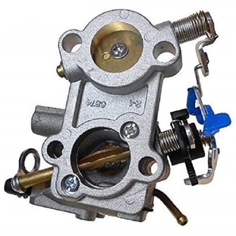 HUSQVARNA 455, 460 Rancher CARBURETOR | SAWPARTS CANADA Acton Station ...