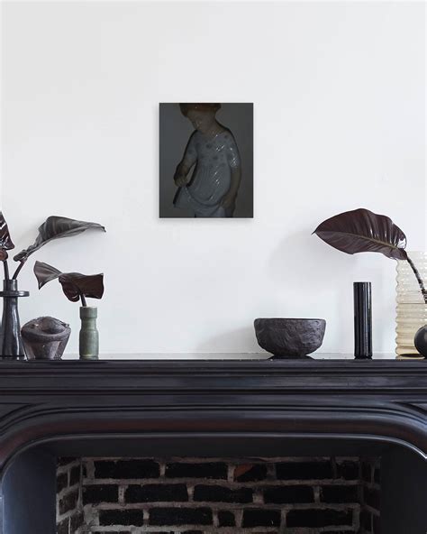 Tender Is the Night Dabin Ahn | Buy Art Online | PLATFORM