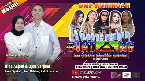 Live Siang Bintang Muda Pantura Minggu Ds Cipakem Kec