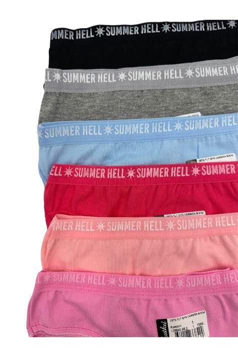 Tutku Carmen lü Bikini Külot l Fiyatı Yorumları