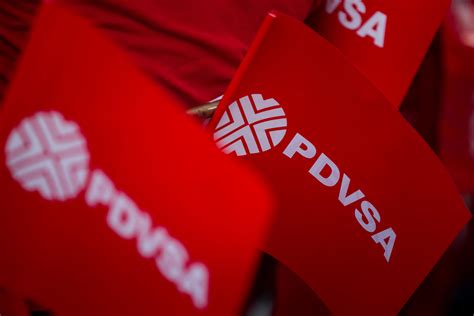 La Petrolera Venezolana Pdvsa Bajo La Sombra De La Corrupción