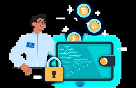Secure Cryptocurrency Wallet Development Services