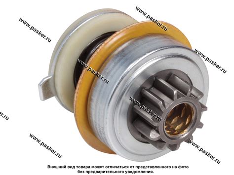 Купить Бендикс 2108-21099 STARTVOLT с/о VCS 01081 48975 по выгодной ...