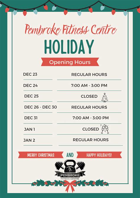 vasa fitness holiday hours 11