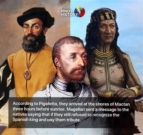 Pinoy History