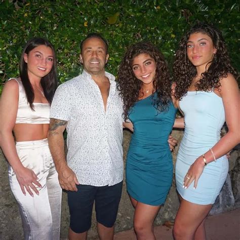 Joe Giudice mocks ex Teresa's fiancé Luis Ruelas on Instagram