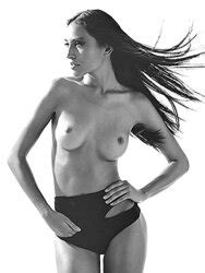 Bare Picture Art 9 Gavin Oneill ZB Porn