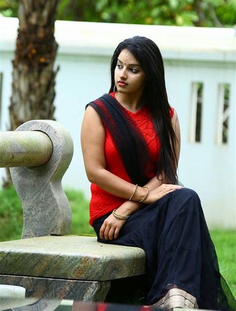 Malavika Menon Hot Images Veethi