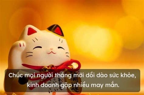 hinh anh chuc thang moi  man tot lanh nhat