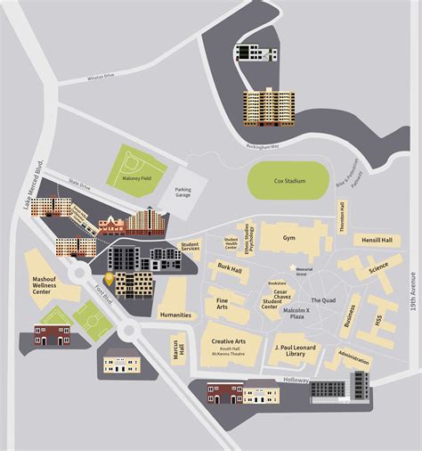 Welcome to West Grove Commons! | University Housing