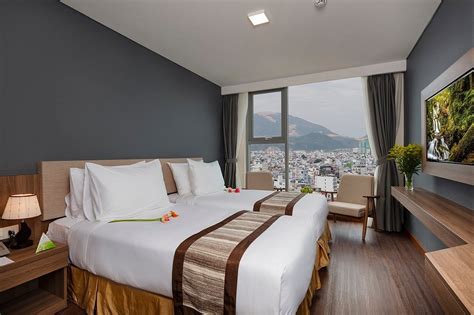 Libra Hotel Nha Trang Rooms: Pictures & Reviews - Tripadvisor