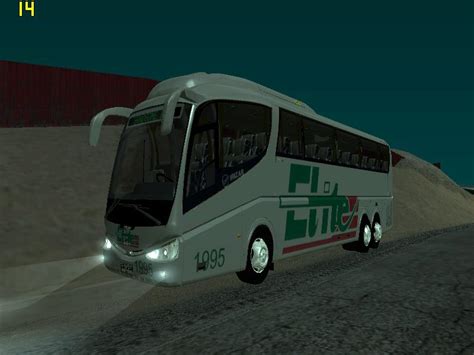 A Od Elite Irizar Pb