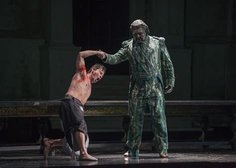 Chicago Opera Review Don Giovanni Lyric Opera Stage And Cinema