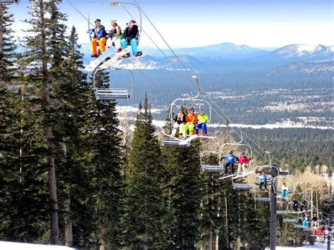 Arizona Snowbowl Discount Lift Tickets & Passes | Liftopia