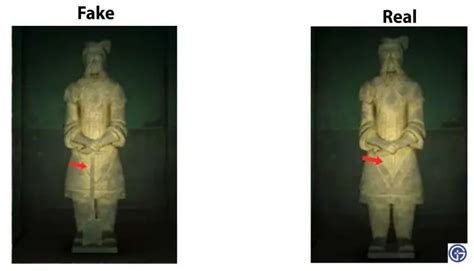 Real vs Fake Statues Comparison In ACNH - Gamer Tweak