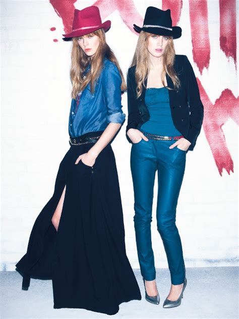 Loiza by Patrizia Pepe Primavera/Estate 2013 - Alegri Trade srl