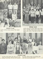 Wilby High School - Wilby Yearbook (Waterbury, CT), Class of 1972, Page ...