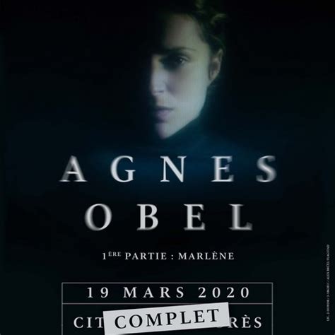 Agnès Obel Loire Atlantique