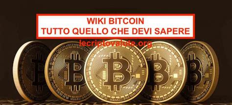 Come Guadagnare Con I Bitcoin Modi Per Fare Profitti Guida