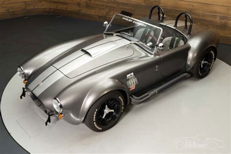 Ac Cobra Replica Till Salu P Erclassics