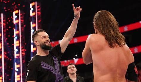 Finn Balor Discusses Triple H Taking Over Wwe Creative