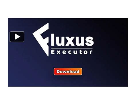 Fluxus Executor Atualizado 2025 Download - FLUXUS EXECUTOR presentation | free to download