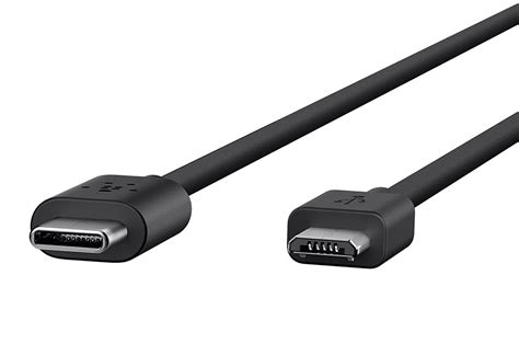 Perbedaan Kabel Micro Usb And Usb Type C Yang Wajib Kamu Tau