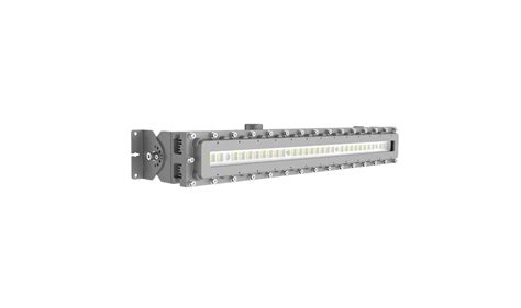 Class 1 Division 2 Led Lights Shelly Lighting