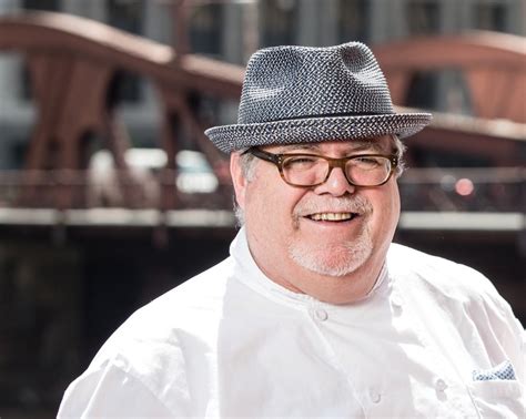 StarChefs - Profile - Chef John Hogan of River Roast