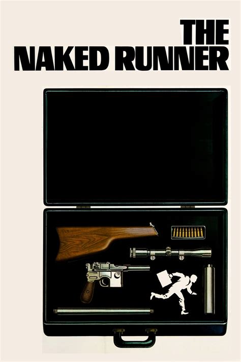 The Naked Runner VPRO Cinema VPRO Gids