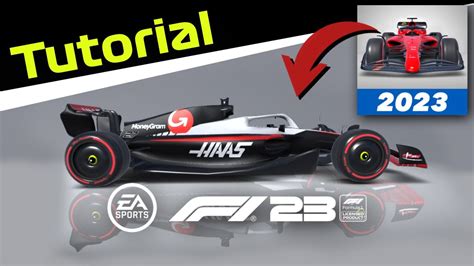 Como Instalar Todas La Liveries Y Cascos Oficiales De La F En