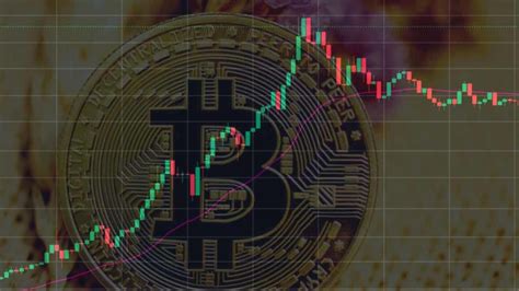 Qué ha pasado con Bitcoin El mercado cripto en movimiento