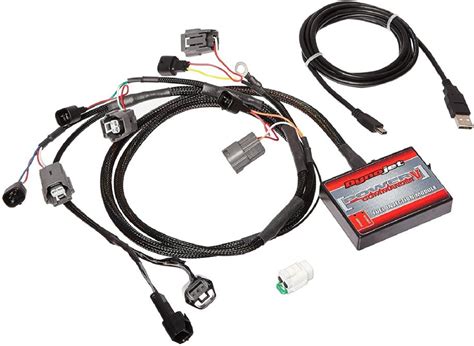 Dynojet Power Commander Secondary Fuel Module Gsx R