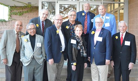 Distinguished Alumni & Outstanding Retiree Awards - | Mott Community ...