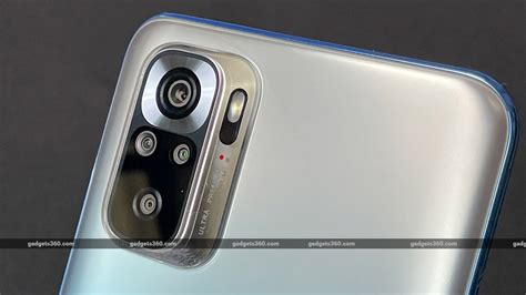 Redmi Note 10S First Impressions An Improved Redmi Note 10 Gadgets 360