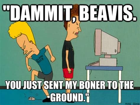 Beavis And Butthead Funny Quotes. QuotesGram