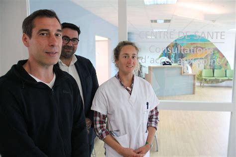 Le Centre Dacc S Aux Soins De Lh Pital D Orthez D Sormais R Servable