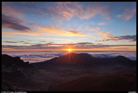 » Hawaii Volcanoes time-lapse video: notes and stills - from QT Luong's ...