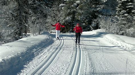 Gemeinde Sohland An Der Spree Ski Areal Sohland